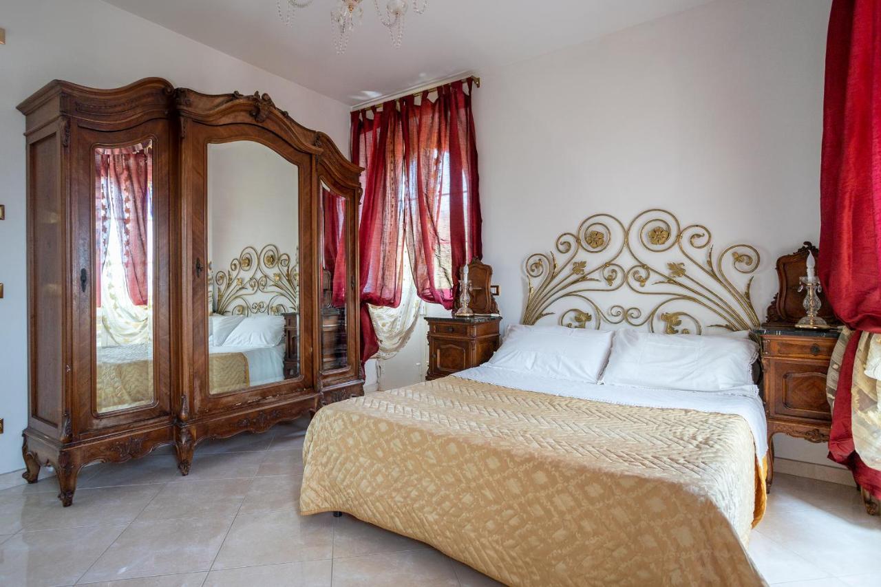 Villa Beatrice 1836 콜몬스 외부 사진