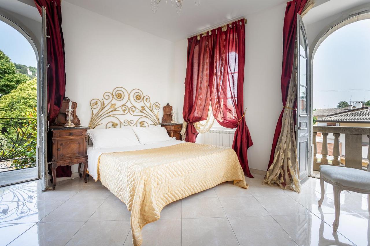 Villa Beatrice 1836 콜몬스 외부 사진