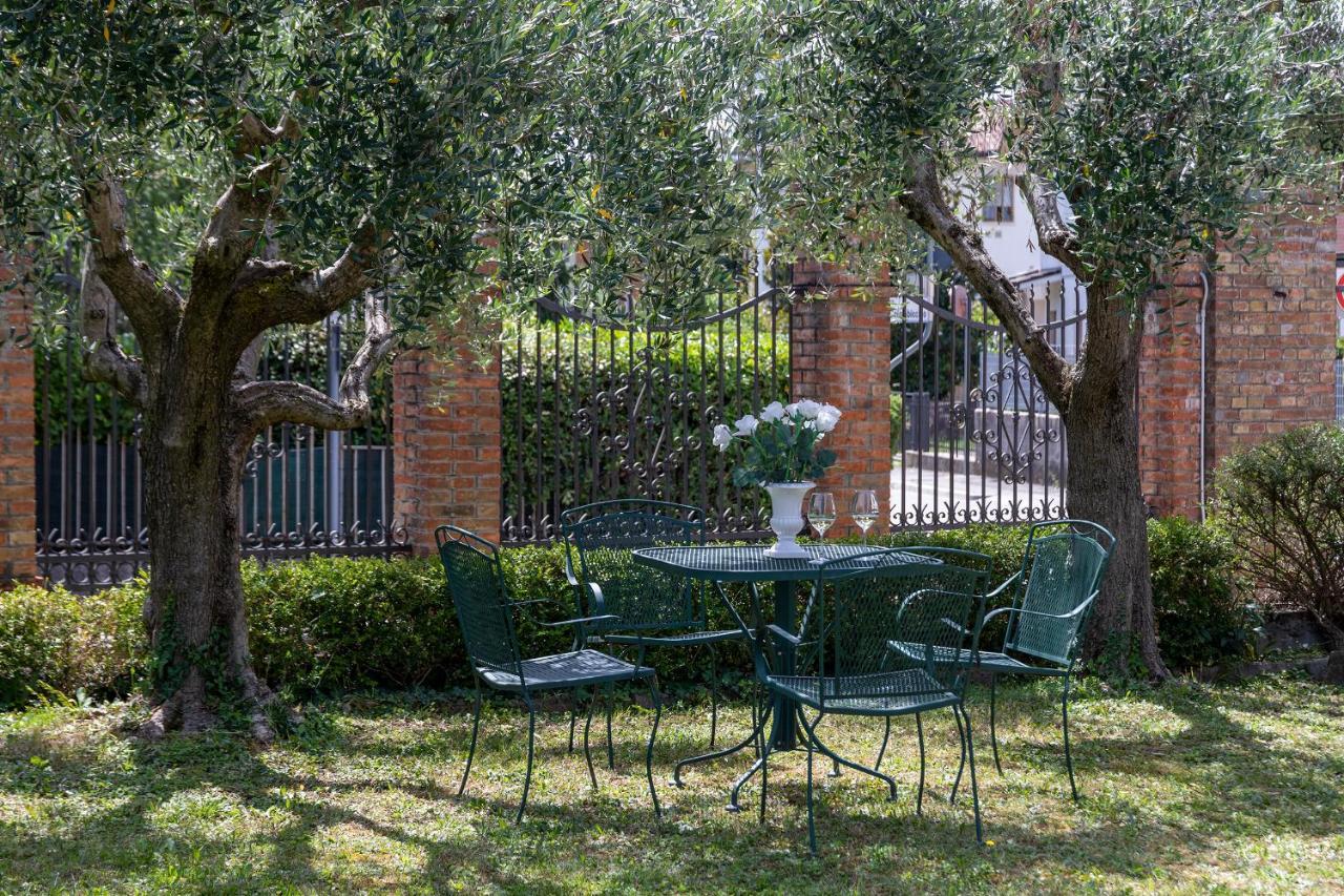 Villa Beatrice 1836 콜몬스 외부 사진
