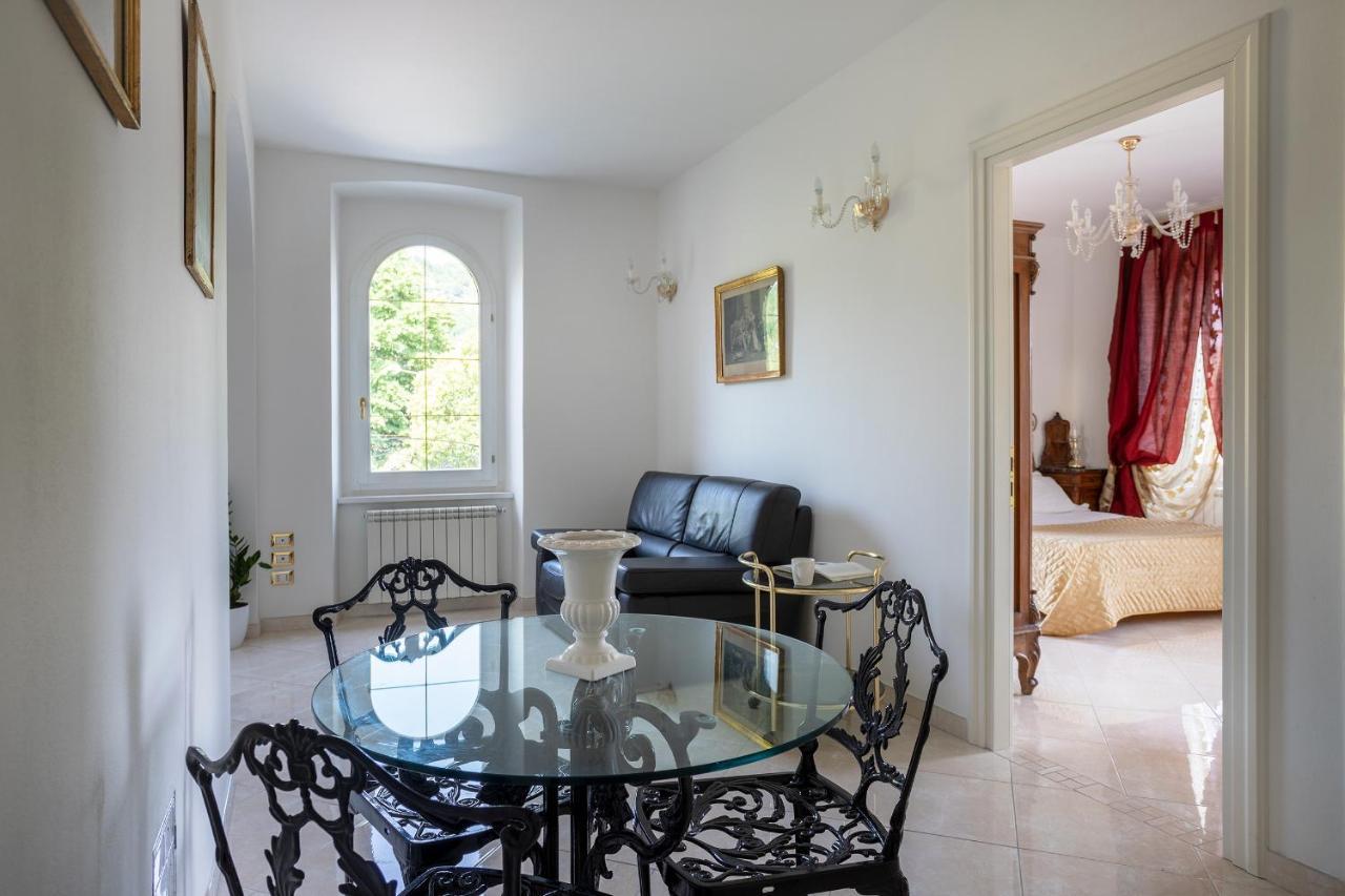 Villa Beatrice 1836 콜몬스 외부 사진