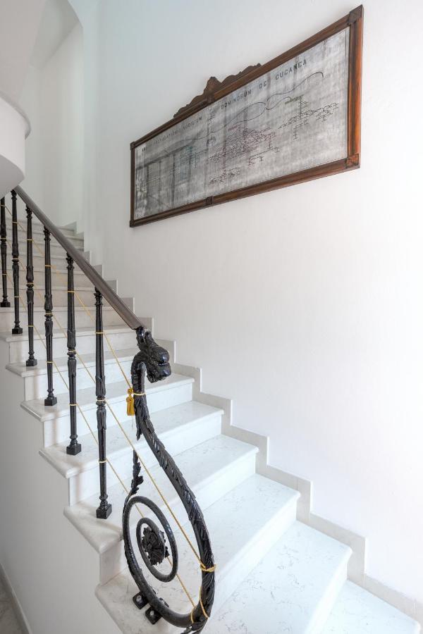 Villa Beatrice 1836 콜몬스 외부 사진
