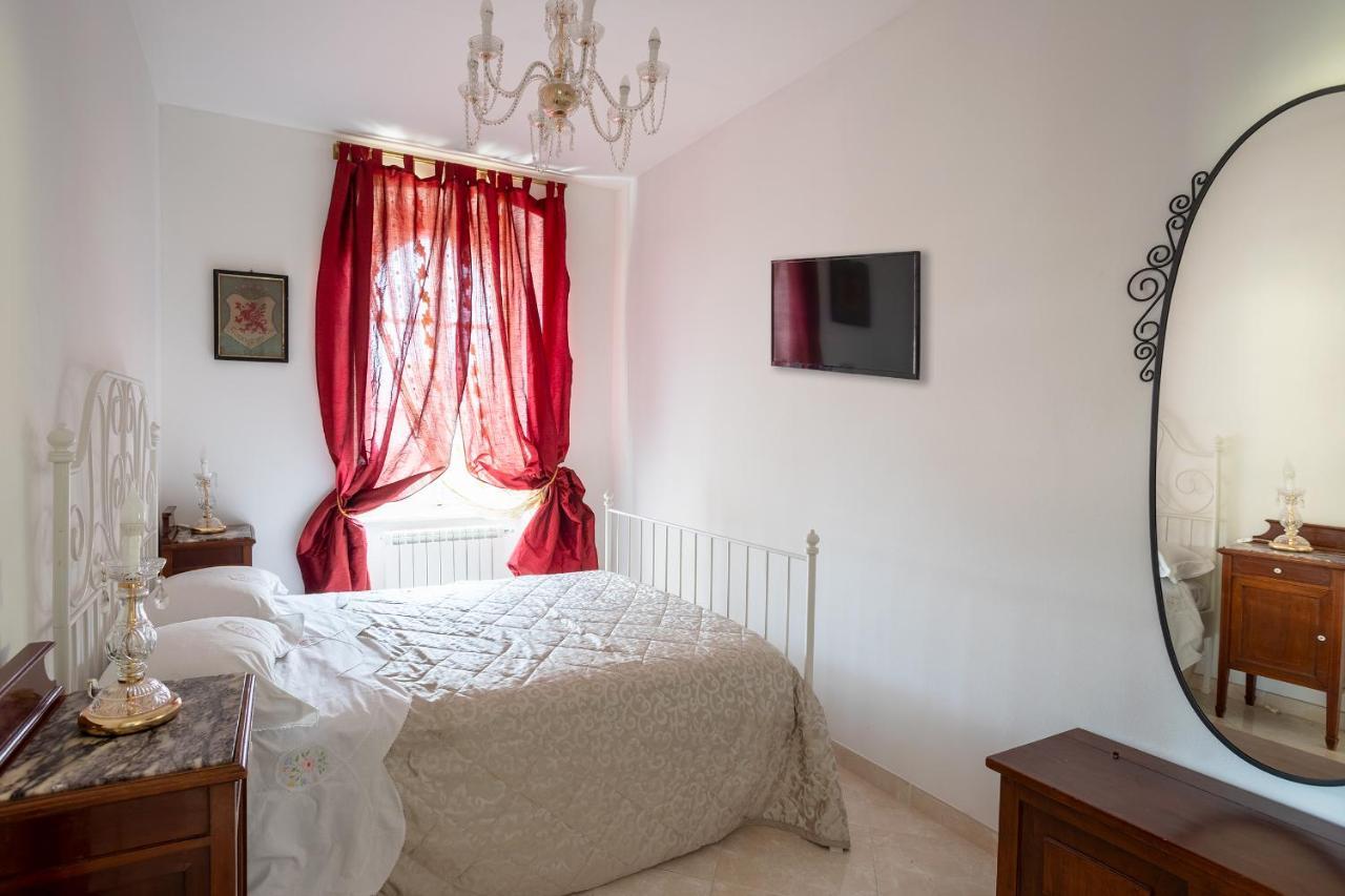 Villa Beatrice 1836 콜몬스 외부 사진