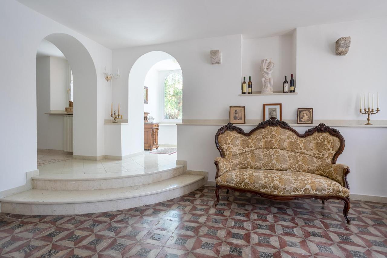 Villa Beatrice 1836 콜몬스 외부 사진