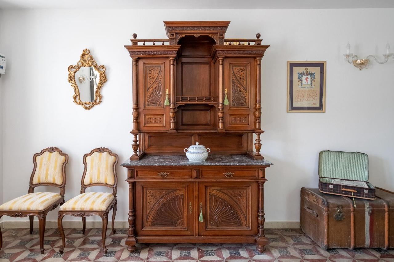 Villa Beatrice 1836 콜몬스 외부 사진