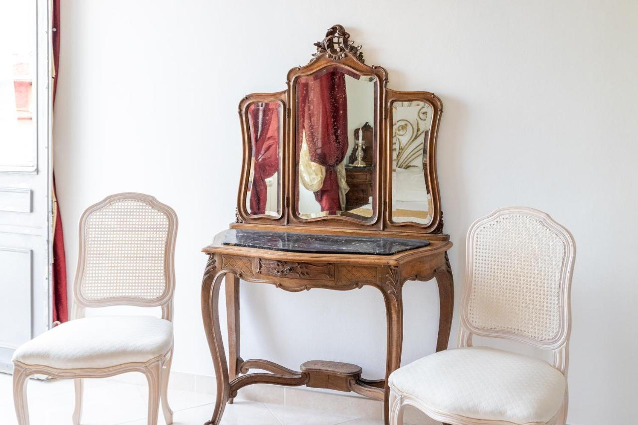 Villa Beatrice 1836 콜몬스 외부 사진
